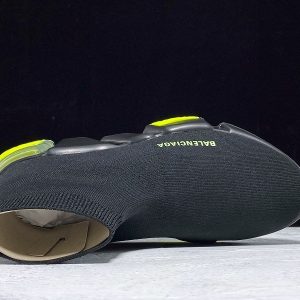 Balenciaga Speed Shoes