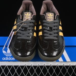 Adidas Samba OG Clover Casual Board Shoes