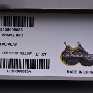 Balenciaga Track Sneaker