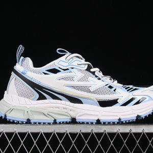 Off-White Be Right Back