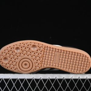 Adidas Samba OG Clover Casual Board Shoes