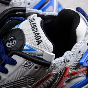 Balenciaga Runner Kith Four.color .0 21ss