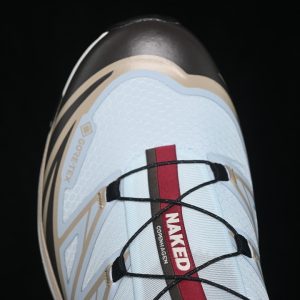 Salomon Outdoor Casual Running Shoes