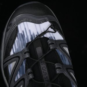 Salomon Xt Quest Mountain Outdoor Off Roading