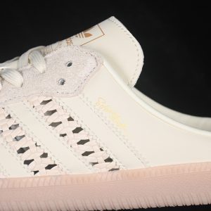 Adidas Clover Casual Half Drag