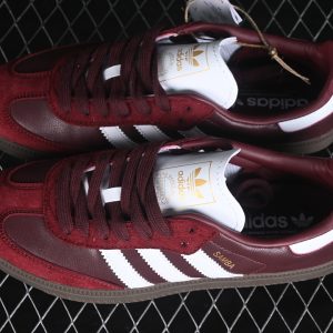 Adidas Samba OG Casual Sneakers