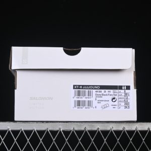 Salomon Xt-6 Jjjjound