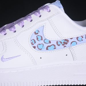 Nike Air Force 1 Low Casual Sneakers