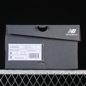 New Balance 9060 Retro Casual Shoes