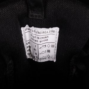 Balenciaga Track Sneaker Tess S.gomma Res