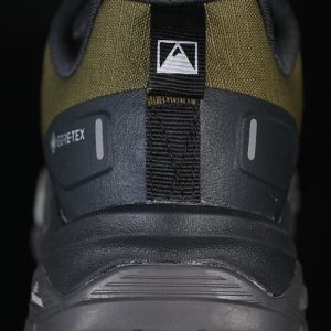 North Face Summit Offtrail Goretex