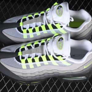 Nike Air Max 95 OG Air Cushion Shoes