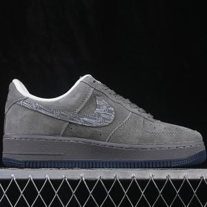 Nike Air Force 1 Low Casual Sneakers