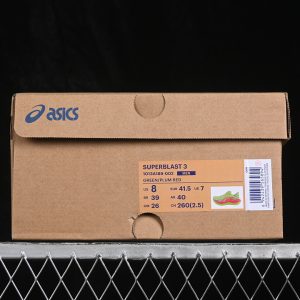 Asics