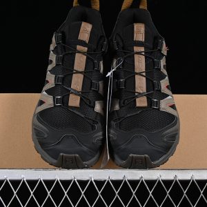 Salomon Xa Pro 3d La Yaute Outdoor Off Roading