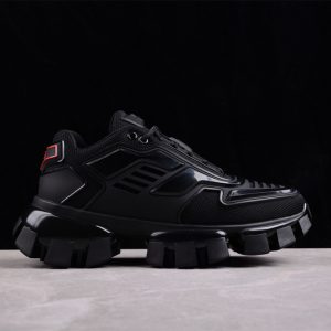 Prada Cloudbust Thunder Low Sneakers