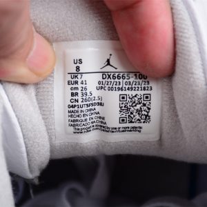 Nike Jordan 3