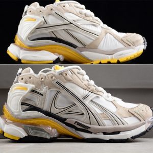 Balenciaga Runner Kith Four.color