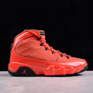 Nike Jordan 9