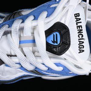 Balenciaga Runner Kith Four.color