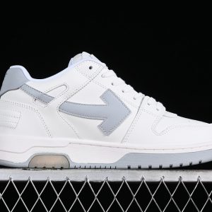 Off-White Out Of Office