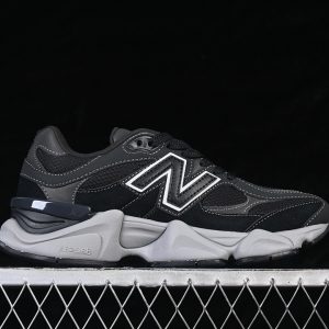 New Balance 9060 Retro Casual Shoes