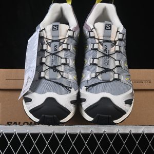 Salomon Xa Pro 3d Outdoor Trail Running Shoes