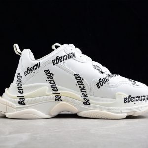 Balenciaga Triple S Sneakers