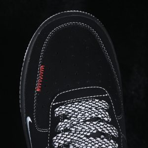 Nike Air Force 1 Low Casual Sneakers