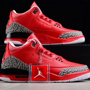 Nike Jordan 3