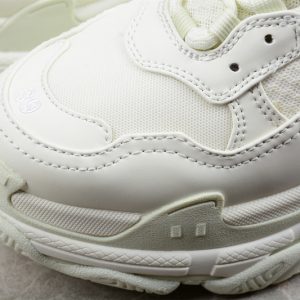 Balenciaga Triple S1.0 Dadshoes