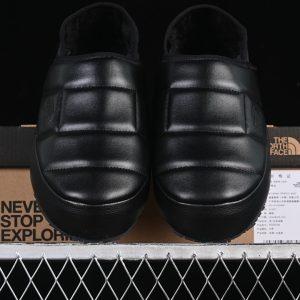 North Face Thermoball Traction Mule