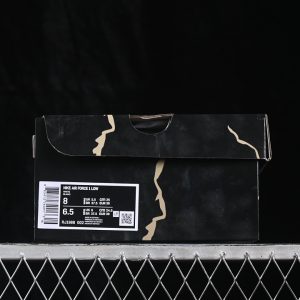 Nike Air Force 1 Low Casual Sneakers