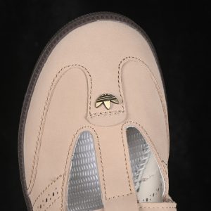 Adidas Samba Jane Lazy Person's Life Shoes