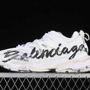 Balenciaga Track Sneaker Tess S.gomma Res Bi