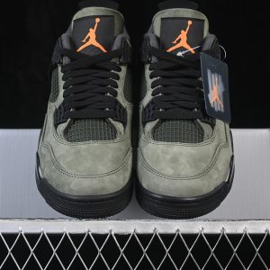 Nike Jordan 4