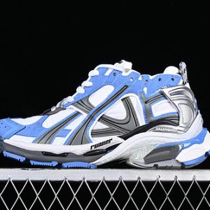 Balenciaga Runner Kith Four.color