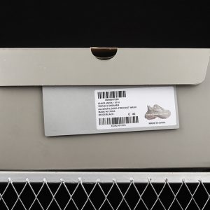 Balenciaga Triple S 3.0 Sneakers