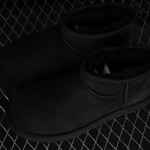 Ugg Classic Ultra Mini