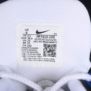 Nike Air Max 95 OG Air Cushion Shoes