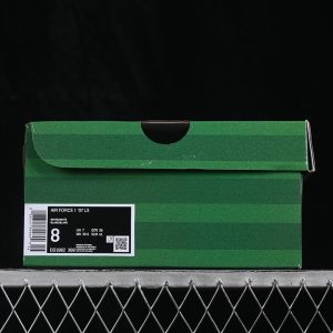 Nike Air Force 1 Low Casual Sneakers