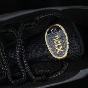 Nike Air Max 95 Retro Air Cushioned Shoes Concrete