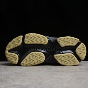 Balenciaga Gucci x Balenciaga Triple S Sneakers