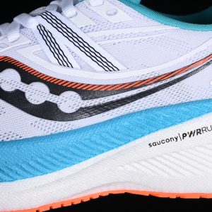 Saucony