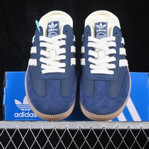 Adidas Mule Clover Casual Half Drag
