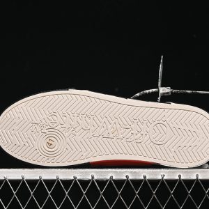 Off-White Virgil Abloh