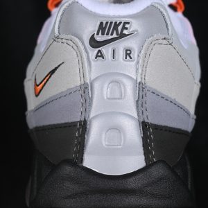 Nike Air Max 95 OG Air Cushion Shoes
