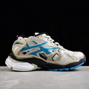 Balenciaga Runner Kith Four.color .0