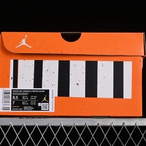 Nike Jordan 3
