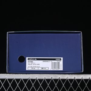 Adidas Korn x Campus 2